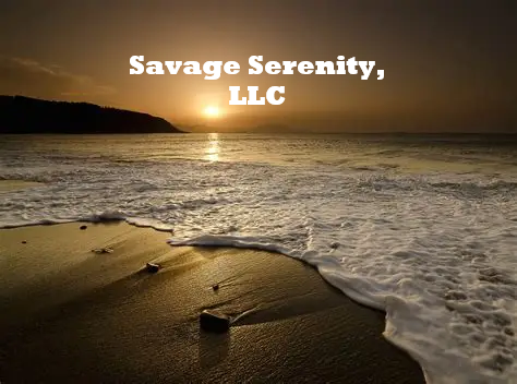 Savage Serenity, LLC